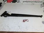 Ski-doo 1998 Mach Z Trailing Arm Lh 506128300. Fixed Price $79.95.