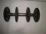 1992 Polaris Indy 440 Suspension Bogie Wheel Axle Shaft. Fixed Price $25.97.