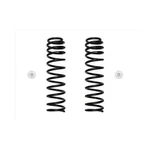 Icon Vehicle Dynamics 22025 Dual Rate Front Coil Spring Kit For 20-23 Jeep Jt. Fixed Price $274.63.