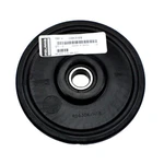 Polaris New Oem Assembly Wheel 5.62 Black 2007-2016 Indy Iq Shift 1590419-070. Fixed Price $74.99.