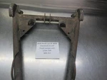 2016 Arctic Cat Xf 8000 Crosstrek Es 137 Front Torque Arm. Fixed Price $90.00.