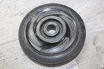 1999 Polaris Rmk 700 Track Wheel Idler Bogie. Fixed Price $14.95.