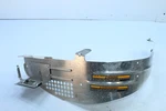 14-17 Yamaha Sr Viper Ltx Oem Drive Belt Clutch Cover Guard 8JP-K7310-00-00. Fixed Price $40.00.
