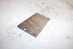 92 Polaris Trail Deluxe Oem Bracket 5220542-067 SP24. Fixed Price $19.99.