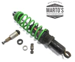 Oem Arctic Cat 1999-2000 Powder Special 500 600 Efi Front Ski Shock & Spring. Fixed Price $79.99.
