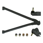 Spi Arctic Cat 8000 Mountain (2017-2018) Snowmobile Lower A-arm Right. Fixed Price $135.70.