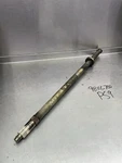 98 99 01 Polaris 500 600 700 Xc Gen 2 Rmk Drive Jack Shaft. Fixed Price $56.39.
