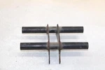 98 Polaris Lite Touring Oem Rear Suspension Mount Bracket 1541194-067 SP0. Fixed Price $24.99.