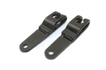 Polaris Oem Steering Pivot Idler Arm Pair 5220326-067 Q4549. Fixed Price $23.99.