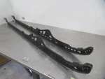 EB1224 2021 Skidoo Summit Expert Track Rail Runners 175''. Fixed Price $239.99.