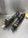 2017 Ski-doo Summit 850 Front Strut Suspension Zbros Exit. Fixed Price $751.99.