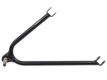 Spi Chromoly Upper Left A-arm Black #SM-08655L Arctic Cat. Fixed Price $108.46.