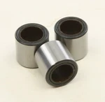 SP1 2001-2002 Mountain Cat 800 Limited Arctic Clutch Rollers 3/PK SM-03. Fixed Price $85.40.