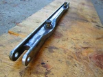 1997 Arctic Cat Zr 580 Efi Drag Link 0705-090. Fixed Price $37.50.