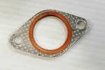New Oem Arctic Cat Five Exhaust Gaskets 72-73 Lynx 3000-010 Artic. Fixed Price $23.75.