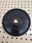 2003 2004 Ski Doo Mxz 600 Rev Rear Torque Arm Idler Bogey Wheel 503190269 165MM. Fixed Price $14.99.