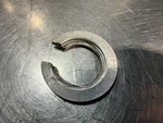 2012 Polaris Pro Rmk Spring Retainer 1800116. Fixed Price $27.95.