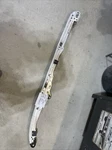 2002 Polaris Rmk 700 Rails Slides Set 151 Inch 276. Fixed Price $135.00.