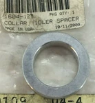 Arctic Cat 1604-127 Snowmobile Rear Suspension Pivot Idler Arm Spacer Fits 97-01. Fixed Price $9.99.