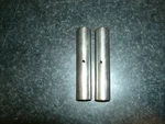 Polaris Stainless Steel Ski Spindle Bushing Set, Replaces OEM#5010158. Fixed Price $29.95.