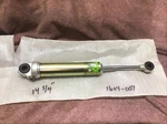 New Arctic Cat 1996 Zrt Zl Rear Skid Shock (fox) 1604-007 Vintage. Fixed Price $300.00.
