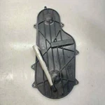 Cover, Chaincase - 2005 Polaris 900 Switchback. Fixed Price $50.00.