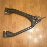 2019 Axis Rmk Upper Right Control Arm, Black. Fixed Price $125.00.