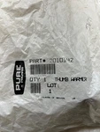 Polaris Throttle Lever Heated 2010142. Fixed Price $60.00.