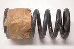 Oem Arctic Cat 0603-019 Black Front Compression Spring. Fixed Price $30.59.