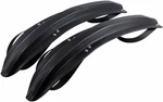 35-230 Slp Ski Slips Universal Black (pr). Fixed Price $110.80.