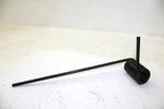 96 Arctic Cat Ext 580 Oem Rear Suspension Arm Left Spring 1704-185 B532. Fixed Price $23.99.