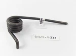 Nos Yamaha Snowmobile 1977-1984 Te 250 Et 300 Suspension Spring 90508-10338. Fixed Price $19.99.