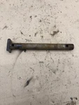 0704-884 Arctic Firecat Rear Axle #AC3. Fixed Price $24.89.