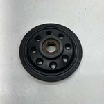 Black Wheel Ass'y 155 Mm - 2015 Skidoo Renegade 800. Fixed Price $25.00.
