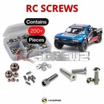 Rcscrewz Metric Stainless Kit ASS046M For Associated SC10 Gt. Fixed Price $33.97.