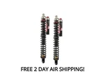 Elka Stage 3 Front Shocks Suspension Pair Arctic Wildcat Trail. Fixed Price $1100.00.