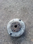 Yamaha Phazer 2 Flywheel F3T379. Fixed Price $27.00.