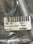 0604-297 Arctic Cat Axle Oem New. Fixed Price $49.95.