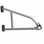 Polaris Control Arm, Upper, Left Hand, For Snowmobile Models 1824171-067. Fixed Price $189.99.