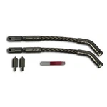 Straightline Performance Ice Scratchers Short 185-101. Fixed Price $154.52.