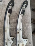 Doo 2000 Runner Slide Rails Frame 503189301 Formula Z 700 RW4572. Fixed Price $111.79.