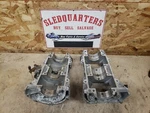Polaris Oem Crank Case 3085907 2001 550 Engine. Fixed Price $59.99.