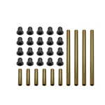 Polaris Heavy Duty Suspension Bushing Kit, For Atv Models, Genuine Oem - 2830562. Fixed Price $224.99.