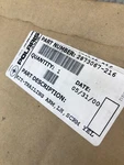 Polaris Edge Xc 500 550 600 700 800 Left Trailing Arm 2873067-216. Fixed Price $112.50.