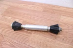 2017 Ski-doo Summit 850 Etec Rear Axle, Spacer, Adjuster Blocks. Fixed Price $44.00.