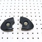 2007 Polaris Iq 600 Slide Rail End Cap Tip Cover 5435527; 2204188. Fixed Price $15.12.