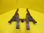 2001 Arctic Thundercat 1000 Zrt Suspension Front Limiter Torque Pivot Arm. Fixed Price $9.49.