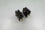1999-2023 Polaris Xc Edge 700 Oem Rear Rubber Bump Stops (qty 2) 5521498. Fixed Price $19.95.
