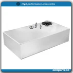 17 GALLON/54L Street Rod Aluminum Race Fuel Cell Gas Tank W/ Cap+ Level Sender. Fixed Price $116.95.