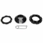 Fox Shox 803-02-075 Coilover Kit 2.5IN For Threaded Aluminum Shocks. Fixed Price $82.85.